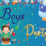 Boys Party