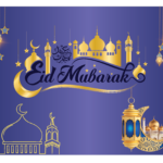 Eid Mubarak