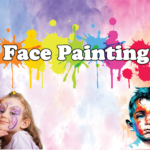 Face Painting