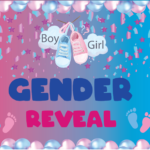 Gender Reveal