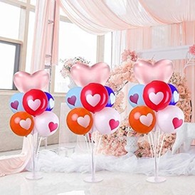 Balloon Stand Holder Kit (Pack of 3) - Image 2