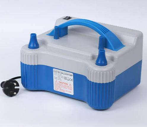 Electric Pump 220-240V(50HZ / 60HZ) 350-700W Rated pressure: 18000pa- 2pcs
