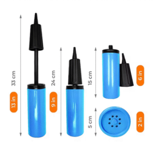 Hand Pump (Pack of 5)