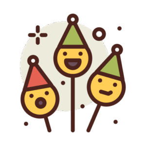 Balloon Sets