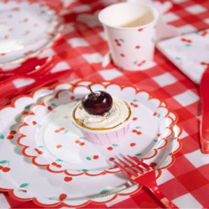 Tableware Set – Chery