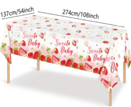 Table Cloth (Pack of 2) - Image 2