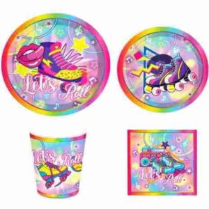 Tableware Set – Girls