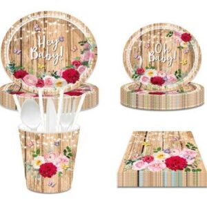 Tableware Set – Baby