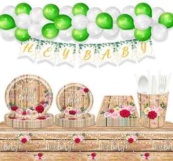 Tableware Set – Baby - Image 3
