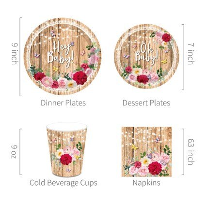 Tableware Set – Baby - Image 2