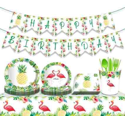Tableware Set – Fruits - Image 3