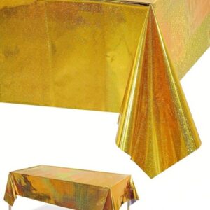 Laser Table Cloth (Pack of 4)