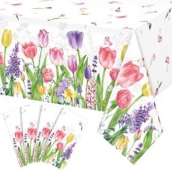 Table Cloth (Pack of 2) - Image 4