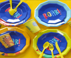 Tableware Set – Kids