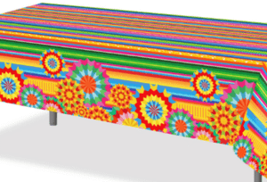 TABLE CLOTH (Pack of 2)