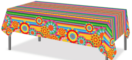 TABLE CLOTH (Pack of 2)