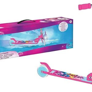 FIRSTKID My Little Pony 2 Wheeled Scooter