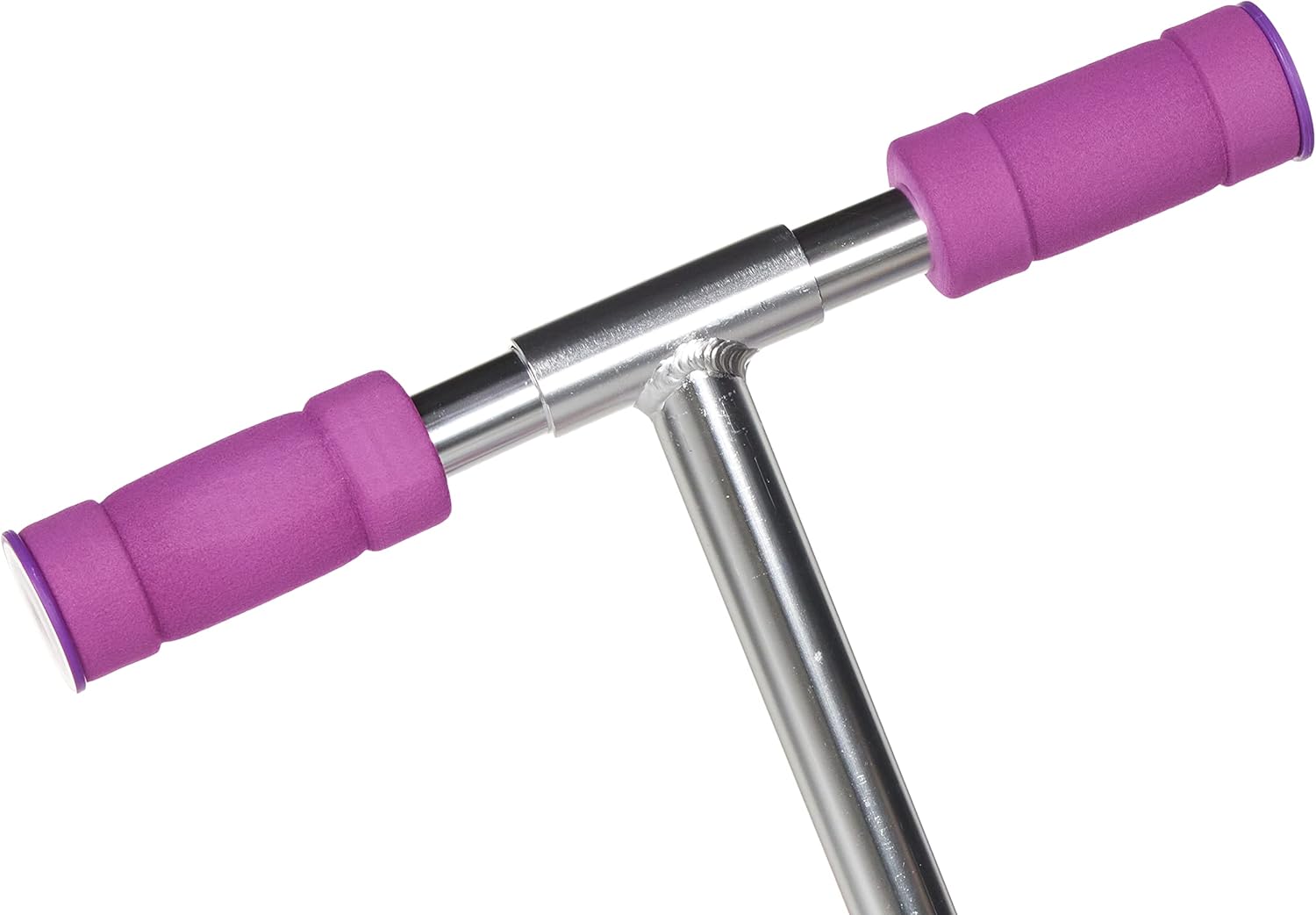 FIRSTKID Rainbocorns 2 Wheeled Scooter - Image 4