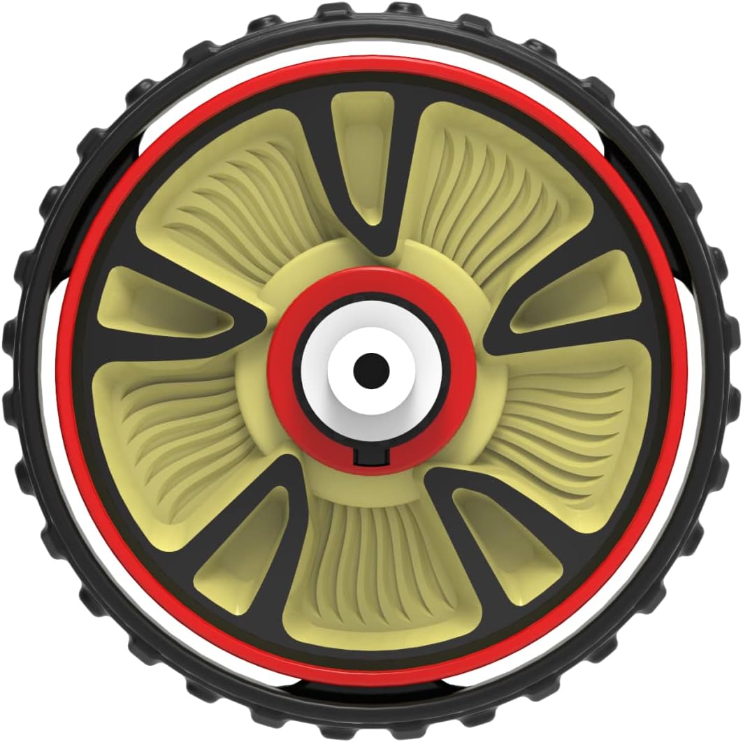 Spin Fighters 5 Deluxe Battle Pack Cracking Nebula Vs Bony Dragon Spinner Toy - Image 9