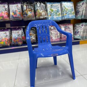 Cosmoplast Kids Chair - 2pcs