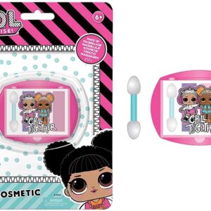L.O.L. Surprise! Toy Cosmetic (Eyeshadow & Lip Gloss)
