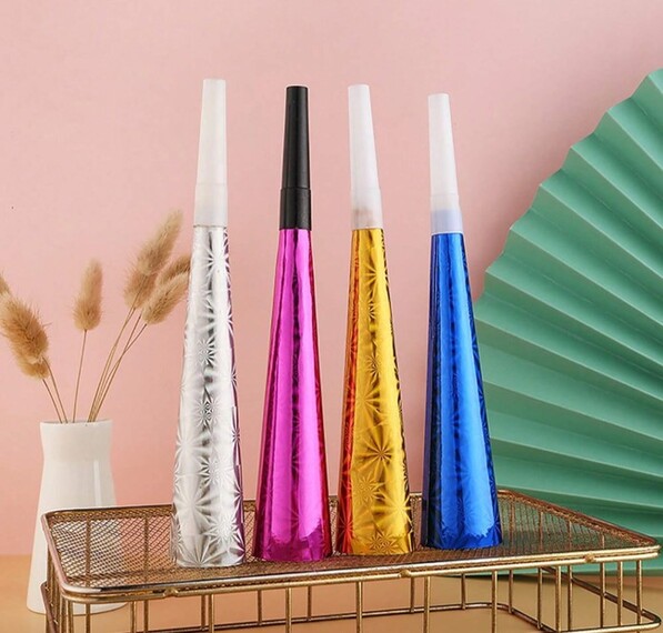 Party Horn Big (Pack of 10x6=60pcs)