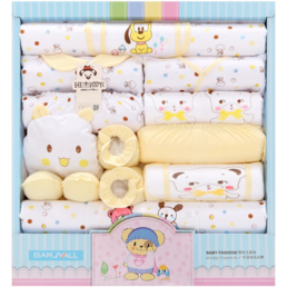 Newborn Baby Cloth - Image 3