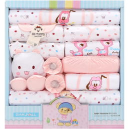 Newborn Baby Cloth - Image 4