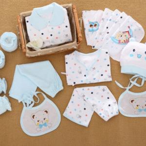 Newborn Baby Cloth
