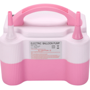 Electric Balloon Pump