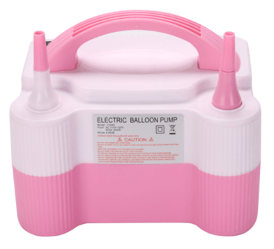 Electric Balloon Pump