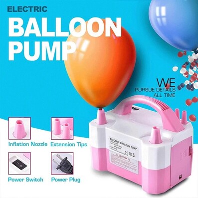 Electric Balloon Pump - Image 2