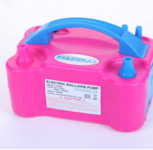 Electric Balloon Pump