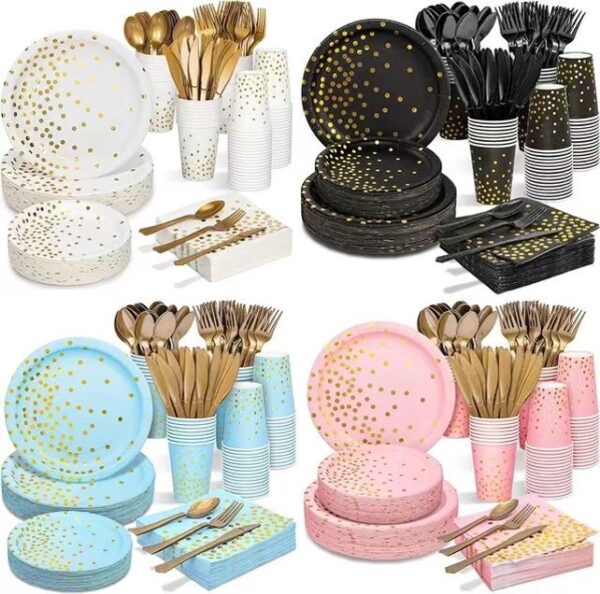 Tableware Set