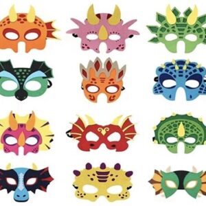 Animal Mask