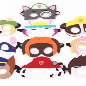 Animal Mask