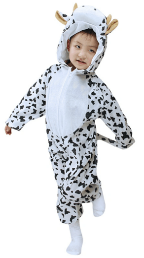 Kids Animal Costume - Image 2