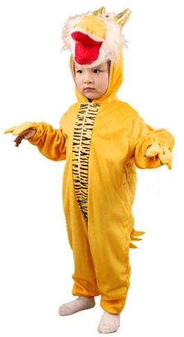 Kids Animal Costume - Image 3