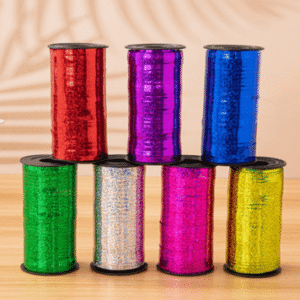 Balloon Ribbon (Pack of 8)