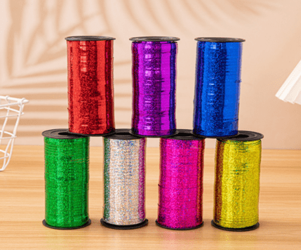 Balloon Ribbon (Pack of 8)