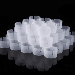 Balloon Arch Convenient Clip Connector (Pack of 8)
