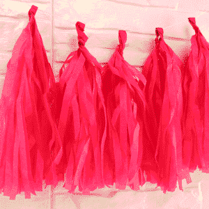 Garland Decor (Pack of 2)