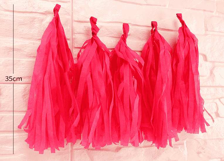 Garland Decor (Pack of 2)