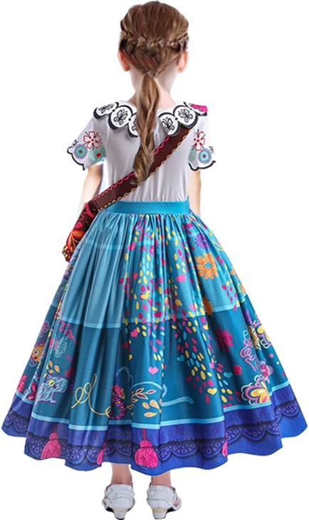 Encanto Mirabel Costume - Image 2