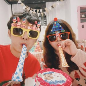 Party Blower Whistle (Pack of 50)