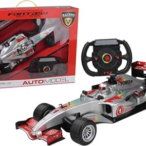 Auto Model Fantasy Racing RC