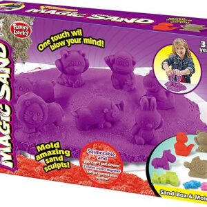 Magic Sand Art Craft Kit
