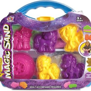 Magic Sand Play Set