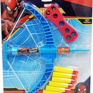 Spider Man Archery Set