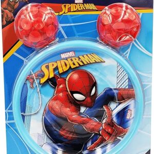 Spider Man Catch Ball Set